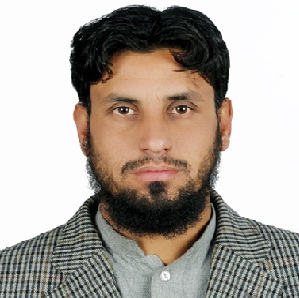 Dr. Hameed Hussain